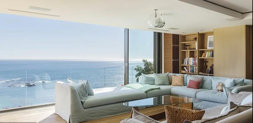 嬴兴园 | 建材“黑科技”，从一扇窗看见洋房生活的美好！(图5)