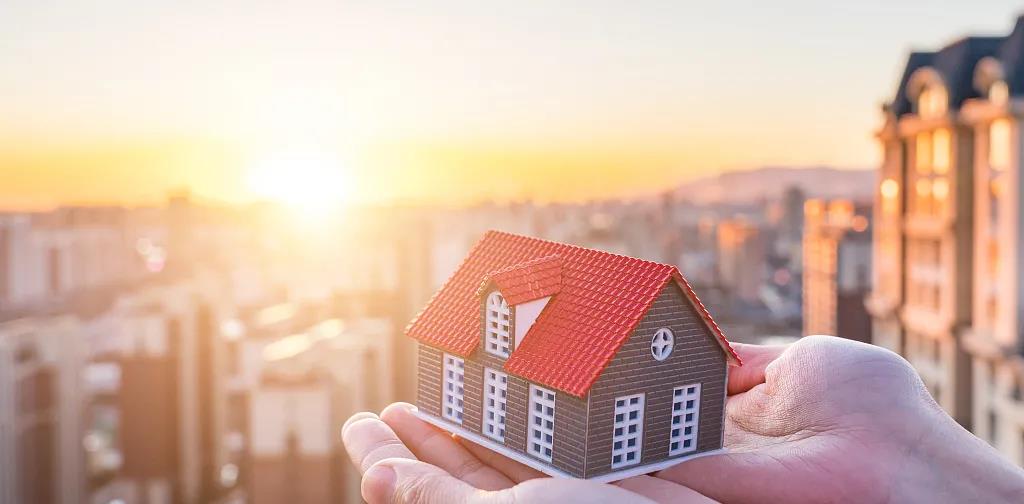 中国铁建·嬴兴园|读懂房子的资产属性，明白买房的重要性(图2)