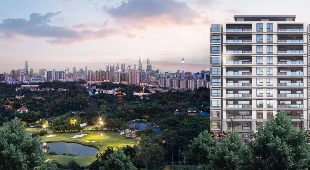 中国铁建·嬴兴园|读懂房子的资产属性，明白买房的重要性(图10)