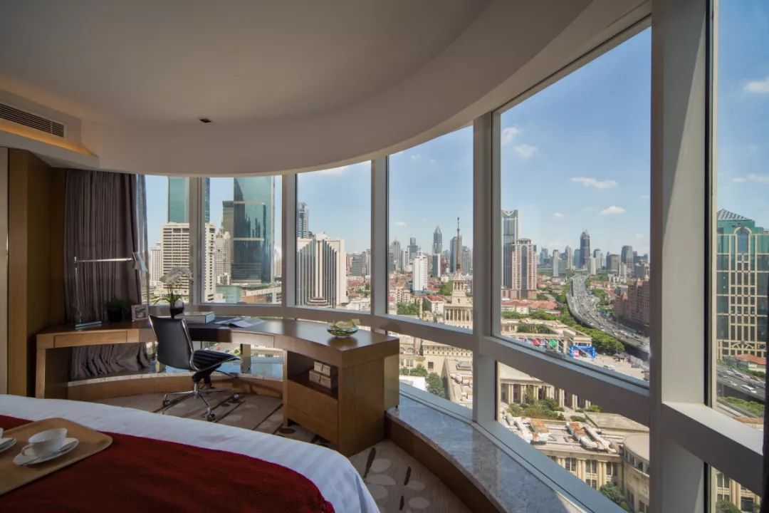 收集了许多美丽的房间窗景，是你梦里的家吗？(图4)