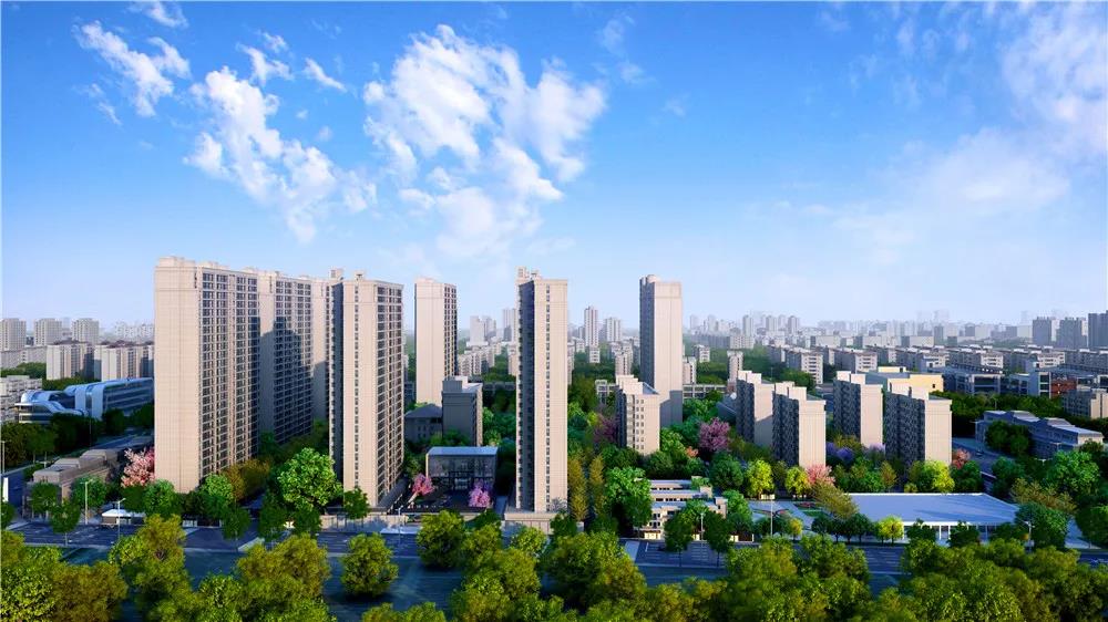 「兴宇·凤栖台」一期房源清盘在即 二期新品震撼面世！(图4)