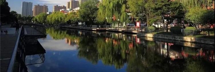 莱芜这个楼盘，从交通方面来说，就值得你出手了！更别提还有...(图5)