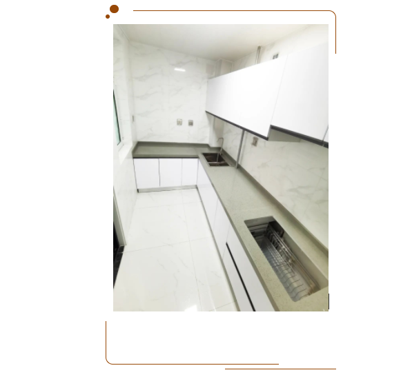 不负久候·惊艳全城丨兴宇凤栖台装修标准样板间今日盛大开放(图9)