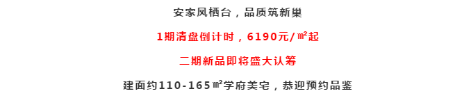 不负久候·惊艳全城丨兴宇凤栖台装修标准样板间今日盛大开放(图12)