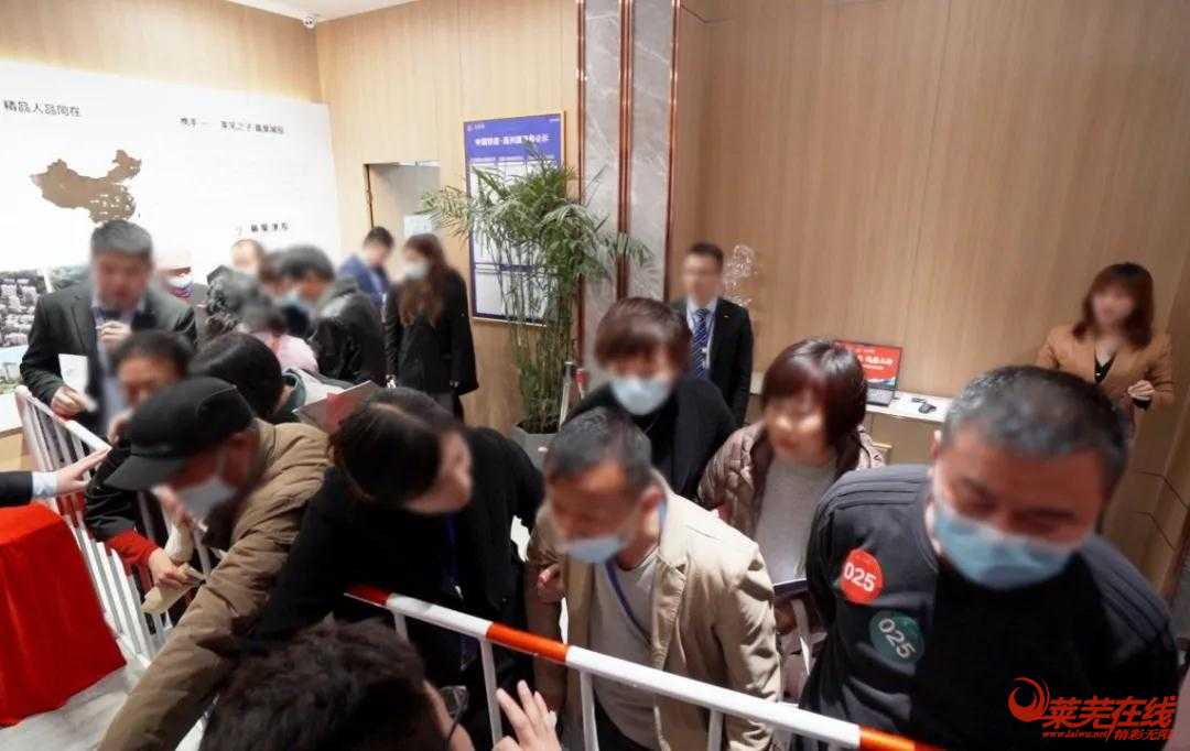 凡亮相，必惊艳丨中国铁建·嬴兴园又一次凭实力燃爆全城(图4)