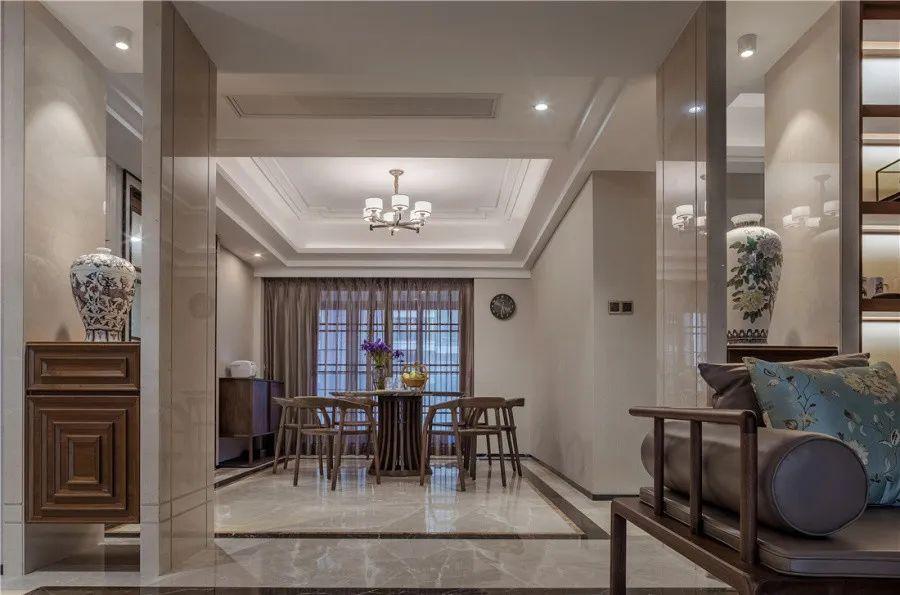 翰林名苑|三室朝南，三代同堂更从容，理想人生佳境！(图10)