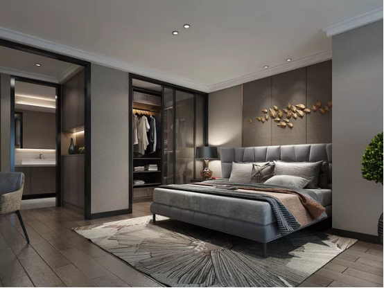 翰林名苑|三室朝南，三代同堂更从容，理想人生佳境！(图11)