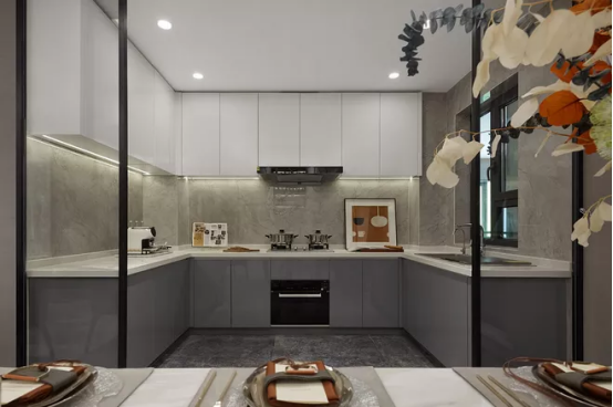 翰林名苑|三室朝南，三代同堂更从容，理想人生佳境！(图13)