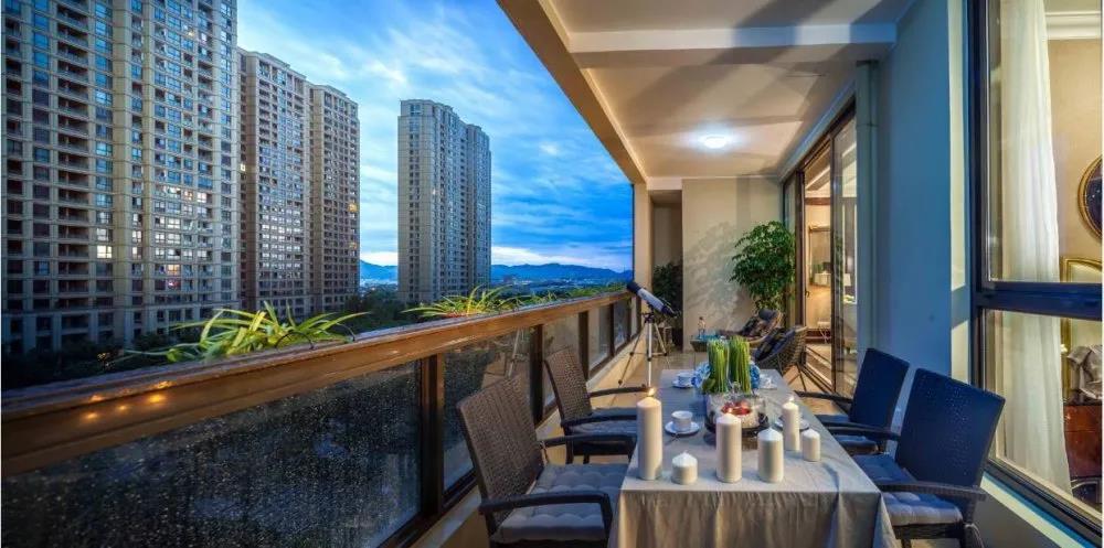 翰林名苑|三室朝南，三代同堂更从容，理想人生佳境！(图15)