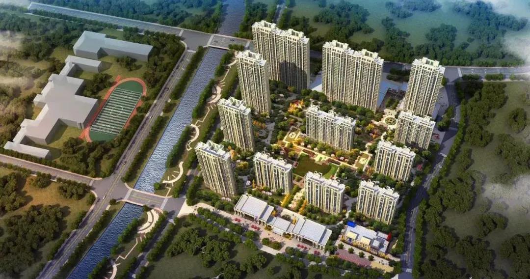 玉龙湾告诉您 名校为邻究竟有多重要？(图7)