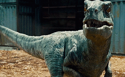 中洋·悦澜府|远古霸主空降莱芜！(图1)