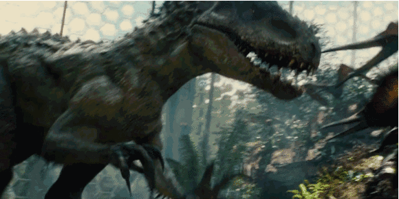 中洋·悦澜府|远古霸主空降莱芜！(图3)