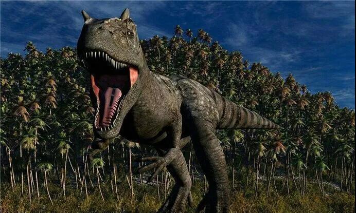 中洋·悦澜府|远古霸主空降莱芜！(图6)