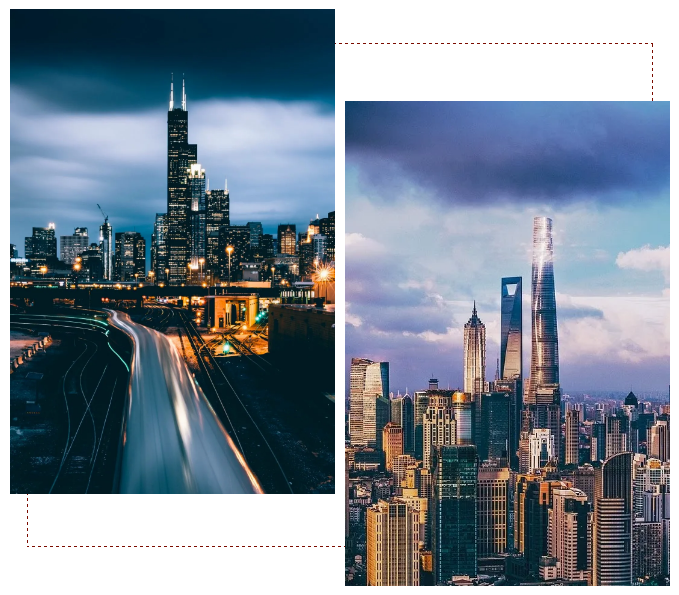 【龙厢首府】城芯臻洋房火爆预约，解锁理想生活的N次方！！(图3)