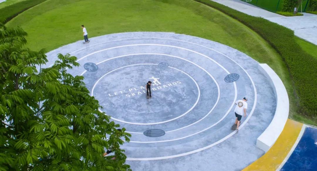 更具品质感的居住体验|优质社区，六大主题公园，演绎理想人居新体验！(图7)