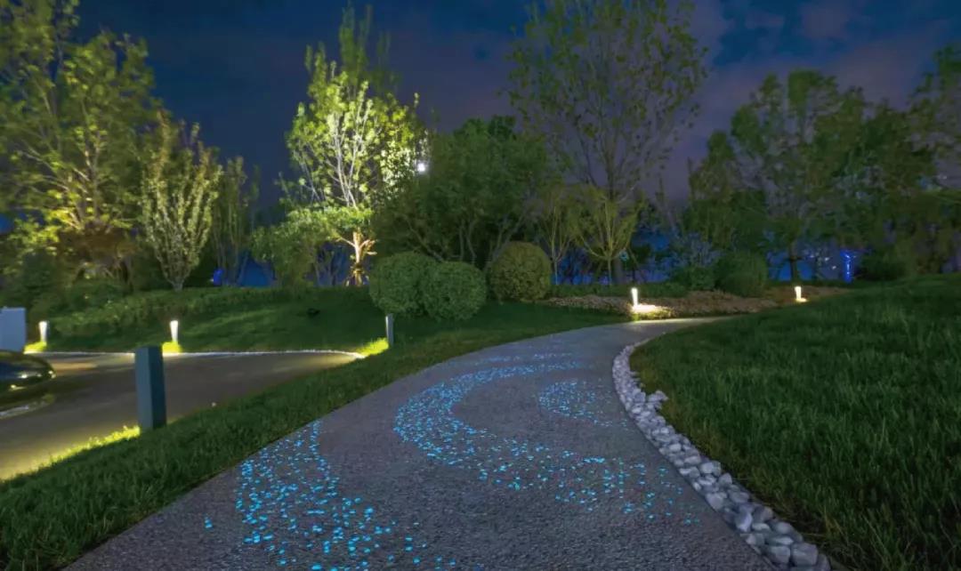 更具品质感的居住体验|优质社区，六大主题公园，演绎理想人居新体验！(图15)