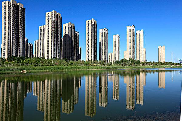 什么是楼王，一般在小区什么位置，楼王层一般是几层？(图1)