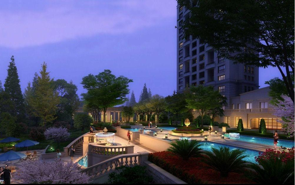 什么是楼王，一般在小区什么位置，楼王层一般是几层？(图3)