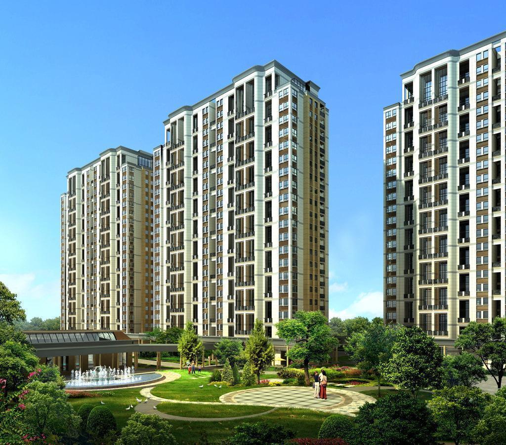 什么是楼王，一般在小区什么位置，楼王层一般是几层？(图4)