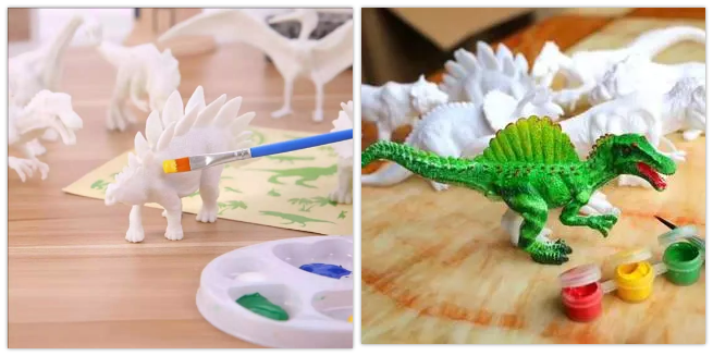 中洋·悦澜府|@莱芜人！侏罗纪入侵！恐龙展震撼来袭！(图9)