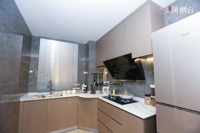 兴宇·凤栖台二期新品样板间盛大开放，惊艳全城！(图9)