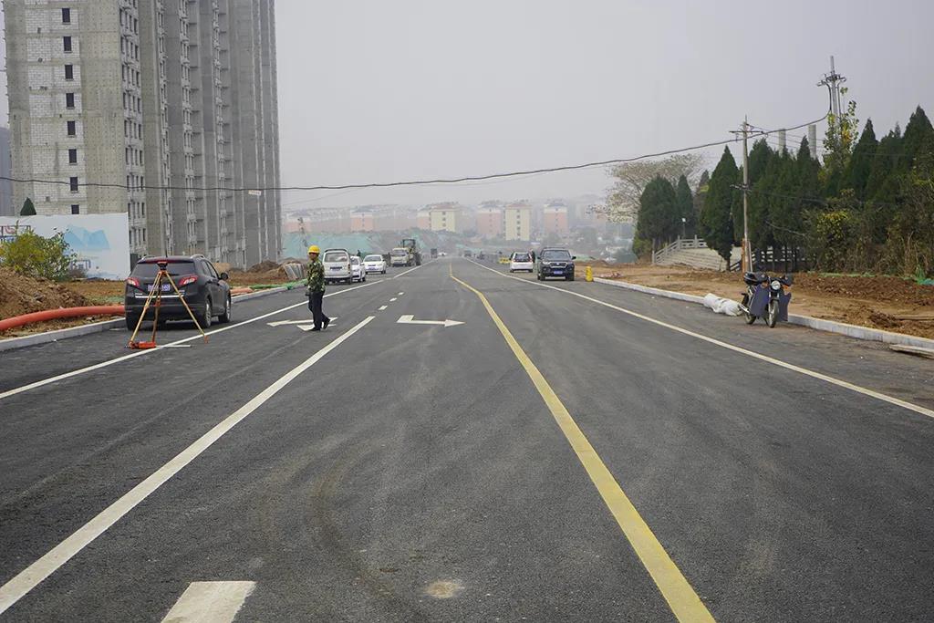 五一买房看哪里？香山名郡不容错过！(图6)