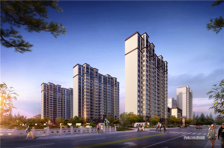 选错户型吃大亏，满足这5个硬指标才能算好户型(图4)