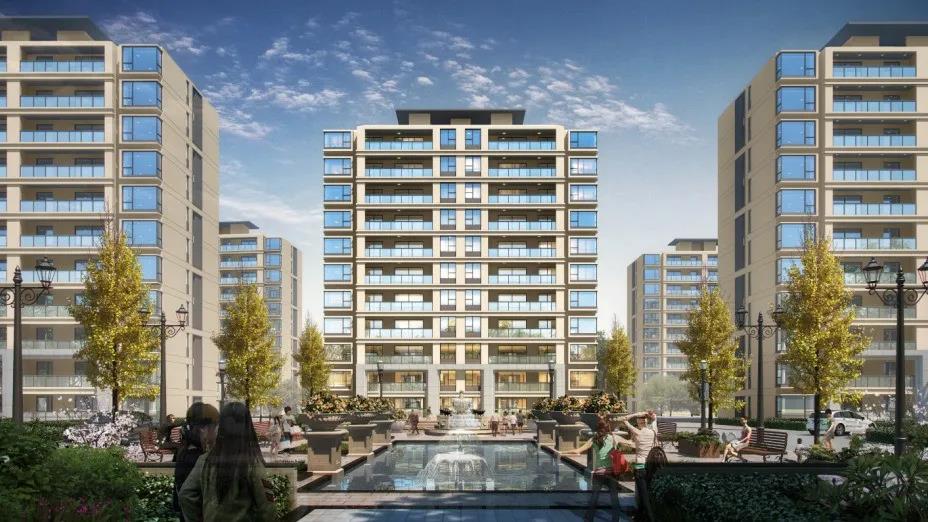 持续热销才是真热销！嬴兴园新品加推再创佳绩！ (图5)