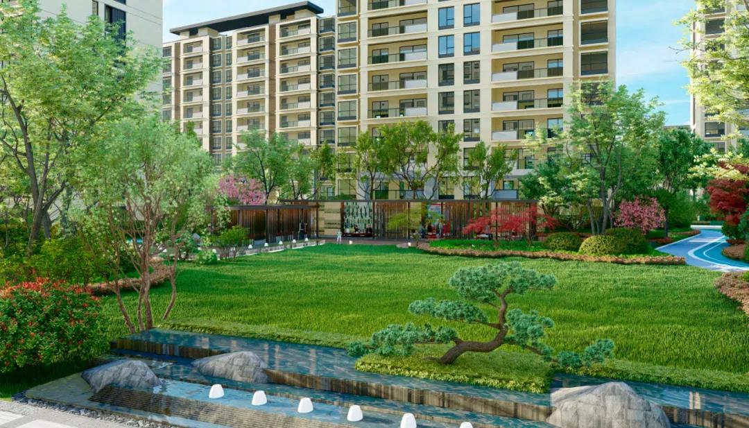 持续热销才是真热销！嬴兴园新品加推再创佳绩！ (图7)