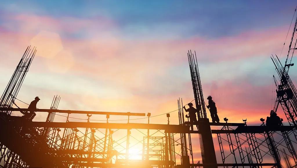 中国铁建·嬴兴园｜建材价格猛涨！房价或将迎来新一轮增长。(图2)