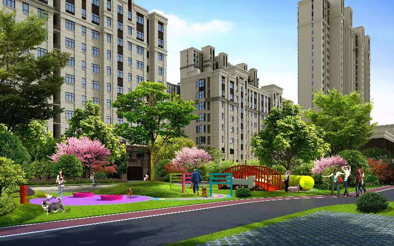 感恩一城厚爱！香山名郡一期圆满清盘，二期载誉面世！(图9)