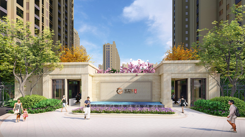 这是我想要的生活“鲜氧吧”(图2)