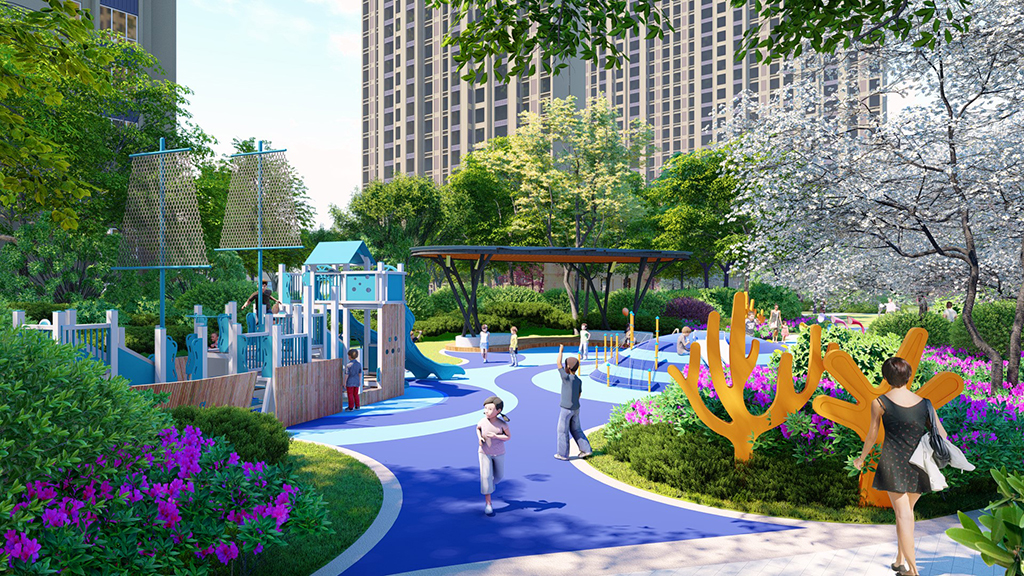 这是我想要的生活“鲜氧吧”(图6)