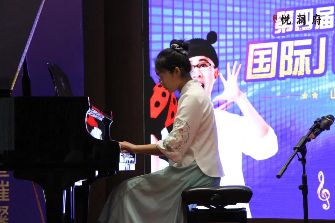 中洋·悦澜府|人气爆棚！大赛海选本周持续进行！(图2)