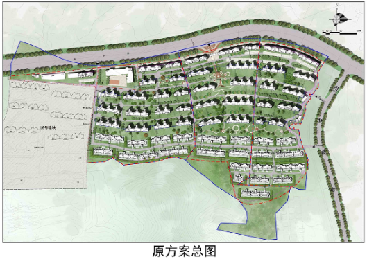 共2731户，莱芜恒大金碧天下规划方案调整，新增856户！(图6)