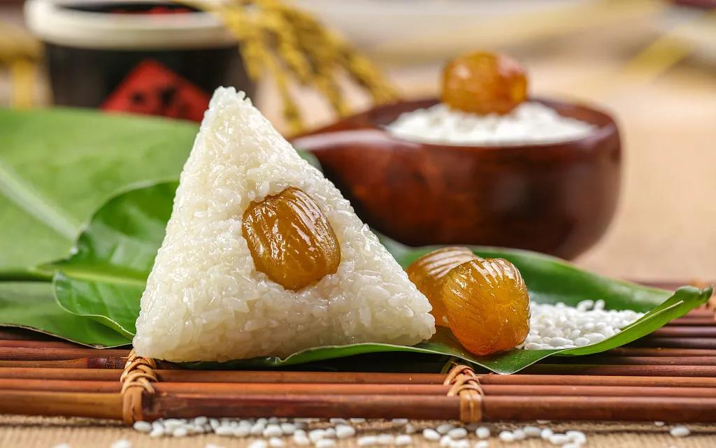 端午传情，尽情放“粽”—嬴兴园端午节活动攻略！(图3)