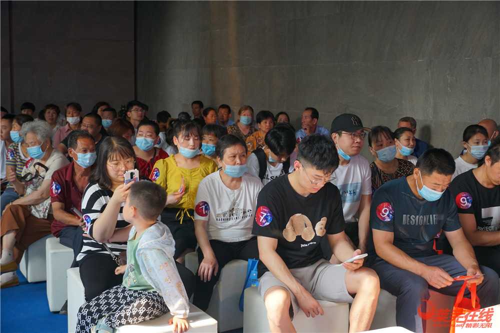 未来可期|6月13日兴宇·凤栖台荣耀开盘，全城倾鉴(图7)