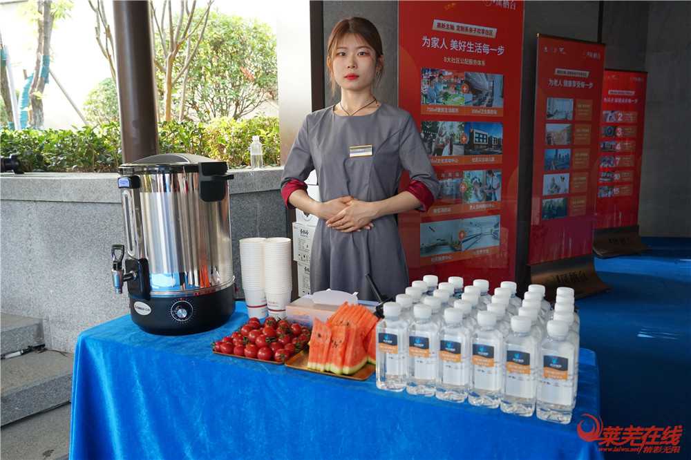 未来可期|6月13日兴宇·凤栖台荣耀开盘，全城倾鉴(图8)