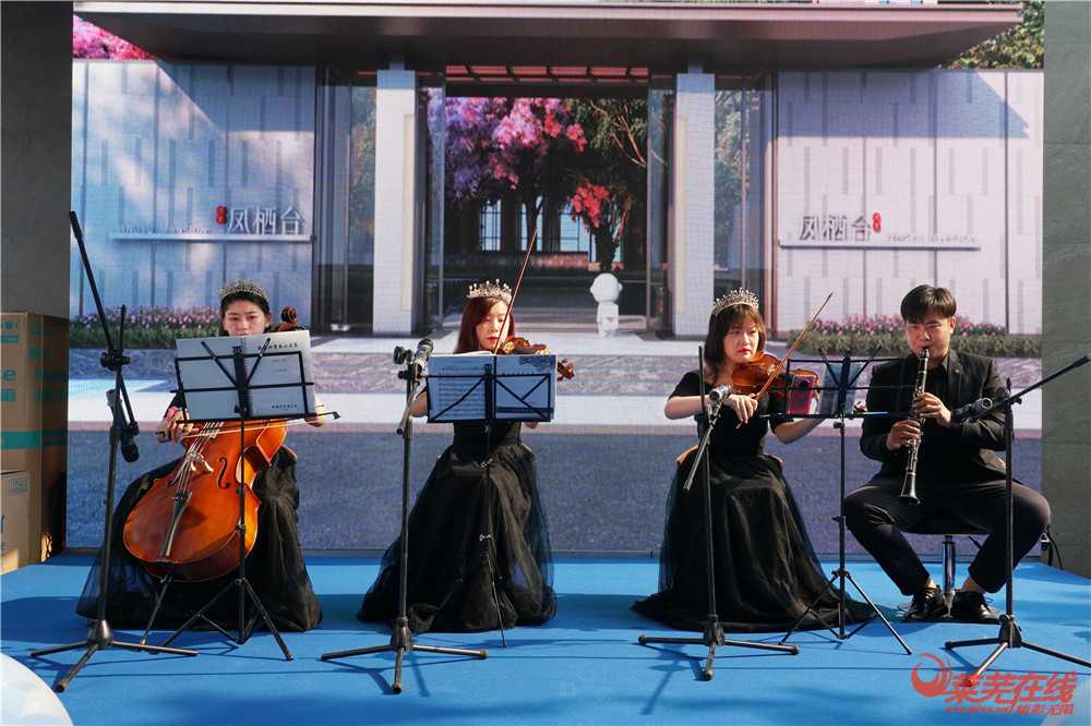 未来可期|6月13日兴宇·凤栖台荣耀开盘，全城倾鉴(图16)