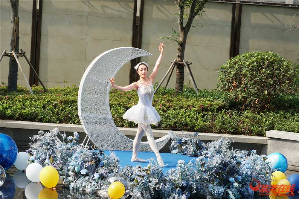 未来可期|6月13日兴宇·凤栖台荣耀开盘，全城倾鉴(图17)