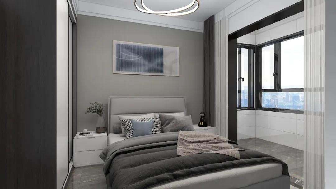 中洋·悦澜府|久仰不如亲鉴！迭代精装，精美绽放(图2)