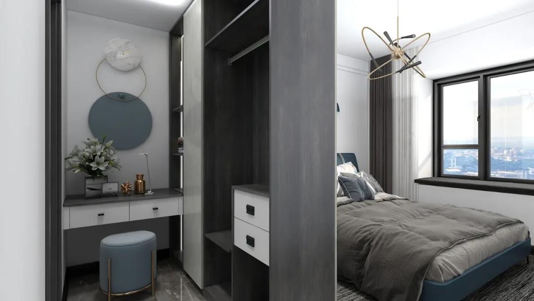 中洋·悦澜府|久仰不如亲鉴！迭代精装，精美绽放(图4)