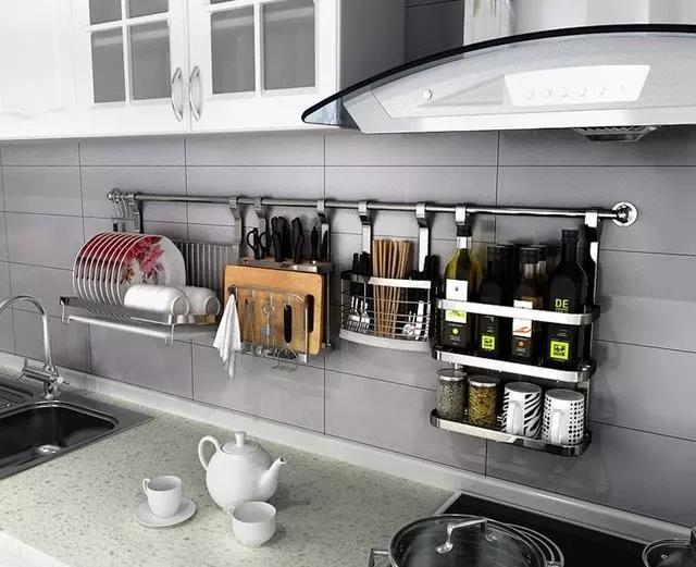 理想的厨房要具备哪些要素？爱和生活不可缺少(图2)