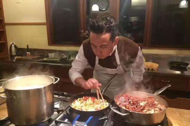 理想的厨房要具备哪些要素？爱和生活不可缺少(图10)