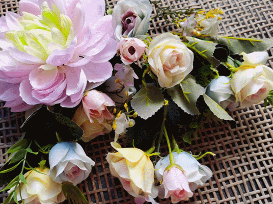 中洋·悦澜府|草帽手作，编织美好时光(图1)