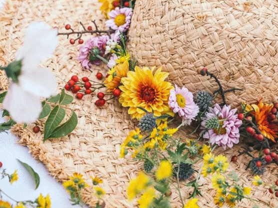 中洋·悦澜府|草帽手作，编织美好时光(图2)