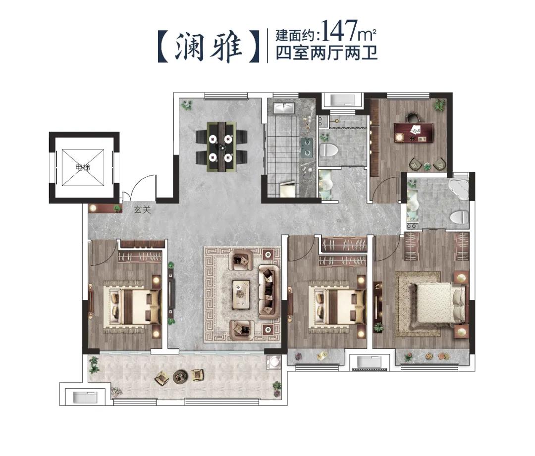 莱芜在线房产频道(图1)