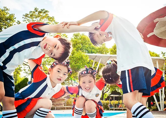 全龄景观社区，珍藏全家人的幸福时光(图2)