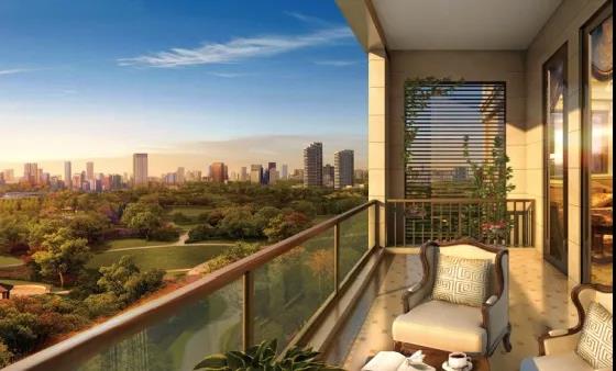 全龄景观社区，珍藏全家人的幸福时光(图4)