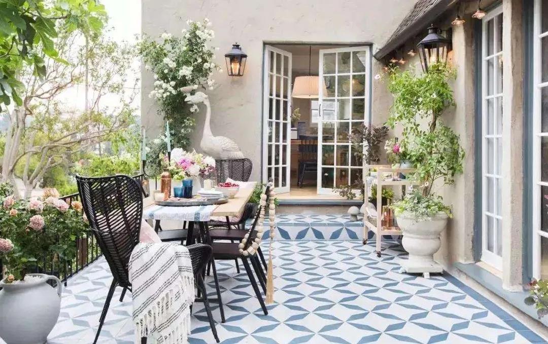 全龄景观社区，珍藏全家人的幸福时光(图5)